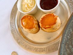 -上海和平饭店华懋阁 Cathay Room