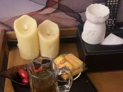 -香水足浴•按摩•SPA•汤泉会馆(南岗花园街店)