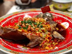 -南昌大饭店·非遗南昌菜(万寿宫店)