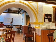 -船屋葡国餐厅