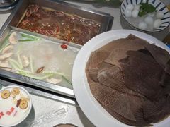 -五星桥原切肥牛火锅(怀德桥店)