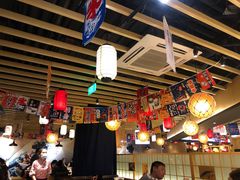 -舞漁日料美人胶原锅(陆家嘴中心店)