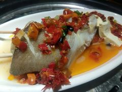 -三个渔夫·蒸汽海鲜(小白楼店)