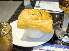 -济南蓝海御华大饭店·蓝钻国际美食自助百汇(山东书城店)