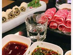 -捞王猪肚鸡火锅(财富中心店)