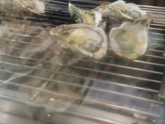 -威珀斯酒店·珀萃美食餐厅 | 海鲜刺身·现烤生蚝·特色烤肉