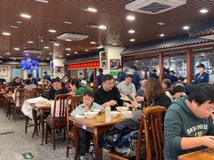 -柴氏风味斋(甘家口店)