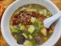 -太元彭家正汤(太元路总店)