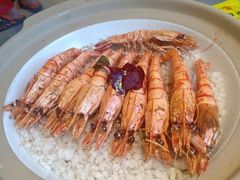 -沿江海南菜·文昌鸡祖师爷(大东海店)