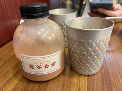 -曼谷食堂·泰国家庭料理