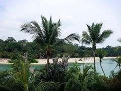-巴拉湾海滩