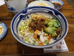 -左陕右甘(亚运村店)