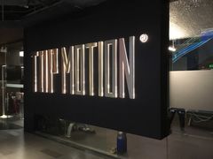 -TOP健身私教工作室(侨香店)