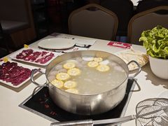 -潮泰牛肉火锅 · 创于1992年(车公庙店)