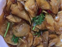 -如意香辣鸡架(总店)