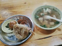 -昌顺马记小吃店(昌盛园店)