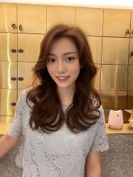 -3AM·S HAIR SALON烫发染发接发