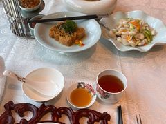 -浙江西子宾馆·牡丹厅