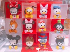 -泡泡玛特POPMART(天环购物中心店)