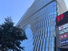 -京基滨河时代广场