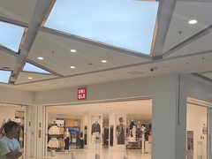 -万达广场(南昌红谷滩店)