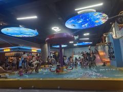 -青水瓦台汤泉(未央店)