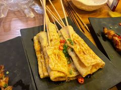 -辉记炭烧海鲜大排档·老字号(福田店)