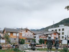-松州古城