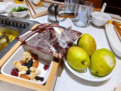 -巴奴毛肚火锅(大剧院店)