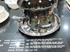 -川香煲(茅台路店)