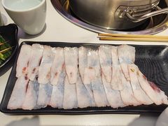 -牛品福潮汕牛肉火锅(旺庄店)