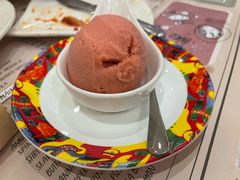 -安妮意大利餐厅(世贸天阶店)