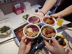 -海底捞火锅(杭州庆春路夜宵主题店)