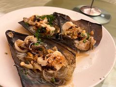 -绿岛国际酒店·海鲜酒楼(八七路店)