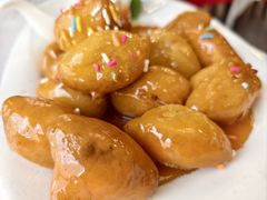 -那达慕蒙古风味酒楼