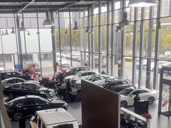 -上海可达汽车销售服务有限公司