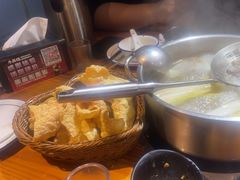 -牛品福潮汕牛肉火锅(旺庄店)