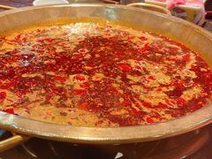 -巴蜀大宅门火锅(新华公园店)