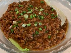 无招牌豆腐-无招牌海鲜餐厅(怡丰城店)