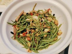 -红菜坊·烤鸭·川鲁宴(石园店)