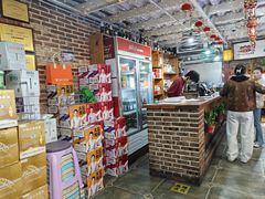 -三个大叔烤羊肉串·炭炉砂锅菜(西三旗店)