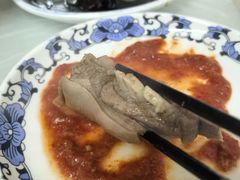 -梅红羊肉馆(赭山西路店)