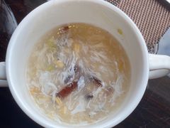 -大中华希尔顿酒店-念自助餐·嗨啤·小龙虾