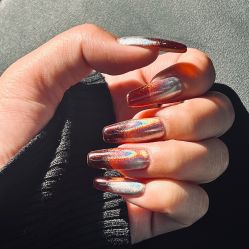 -DAZZLING BEAUTY美甲•美睫专门店