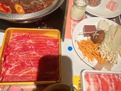 -温禾牛·和牛寿喜烧自助火锅(恒基名人店)