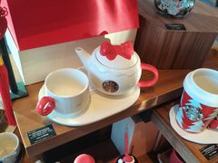 -星巴克臻选(北京富力家园店)