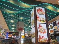 -望海湾海鲜楼·海鲜(河南路店)