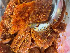 -杨记灌肠(食品街店)