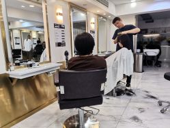 -雅仕 HAIR SALON 美发沙龙