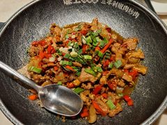 -味上湘菜馆(岳麓山店)